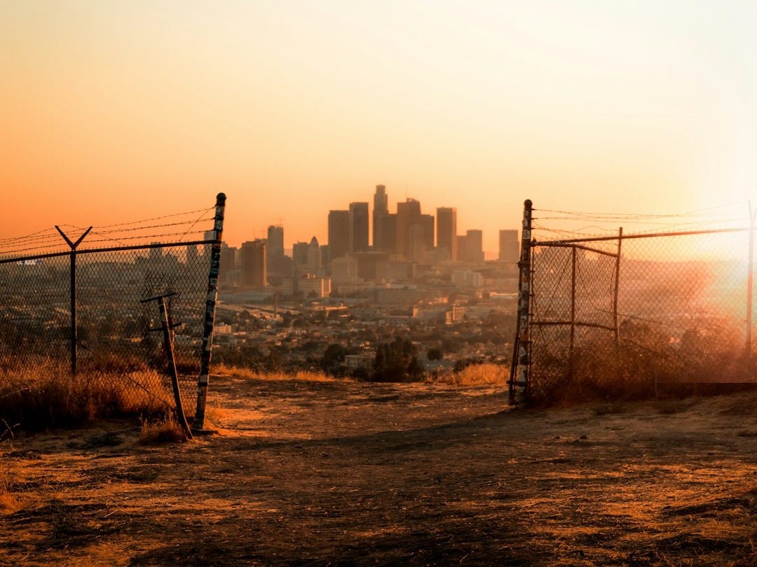 Photo by Daniel Lincoln on Unsplash
